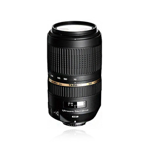 탐론 A005 SP AF 70-300mm F4-5.6 Di VC USD