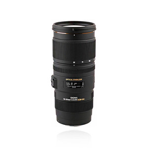 [중고]시그마 APO 50-150mm F2.8 EX DC OS HSM