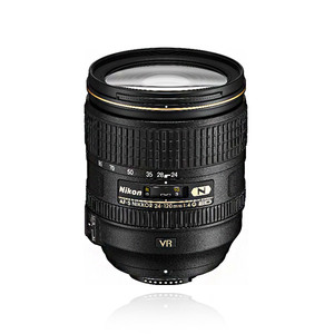 니콘 AF-S NIKKOR 24-120mm F4G ED VR