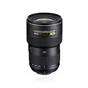 니콘 AF-S NIKKOR 16-35mm F4G ED VR