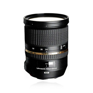 탐론 24-70mm f2.8 VC USD