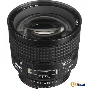 니콘 AF NIKKOR 85mm F1.8 중고카메라매입 DC클럽