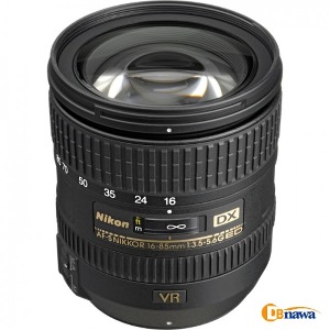 니콘 AF-S DX NIKKOR 16-85mm F3.5-5.6G ED VR 중고카메라매입  DC클럽