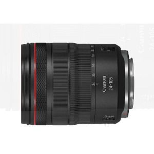 캐논 RF 24-105mm F4L IS USM