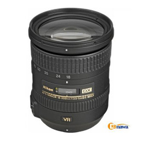 [중고]니콘 AF-S DX NIKKOR 18-200mm F3.5-5.6G IF-ED VR ll