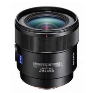 소니 Distagon T* 24mm F2 ZA SSM