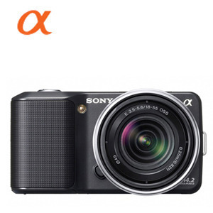 [정품]소니 NEX-3