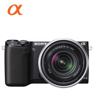 [정품]소니 NEX-5R