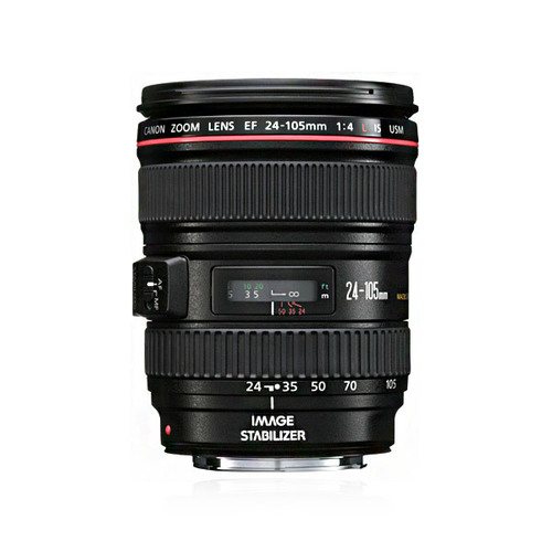 캐논 EF 24-105mm F4L IS USM