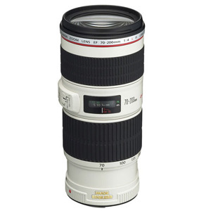 [정품]캐논 EF 70-200mm F4L IS USM