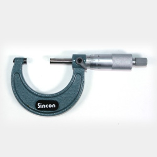 신콘 마이크로미터 25-50mm / 0.01mm