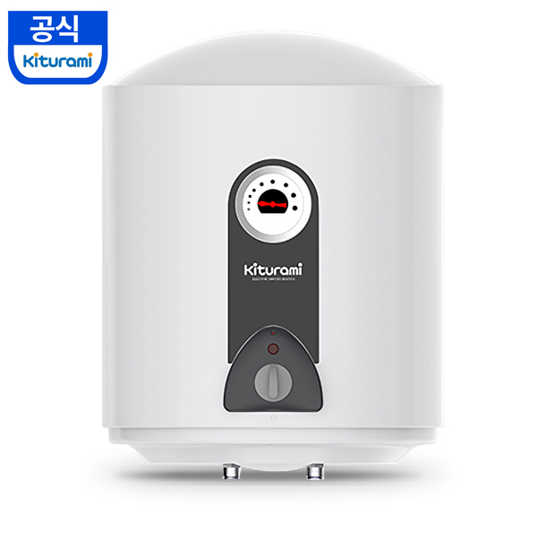 귀뚜라미 법랑 전기온수기 KDEW PLUS-30 30L 저장식 하향식