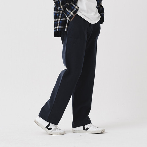 제너럴코튼 WILD PANTS_NAVY,DCL스토어,GENERALCOTTON (Unisex)