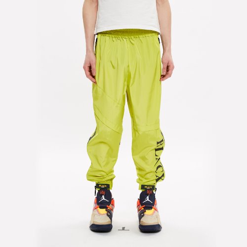 블락스요하닉스 JOGGER PANTS(NEON),DCL스토어,BLACX YOHANIX (Unisex)