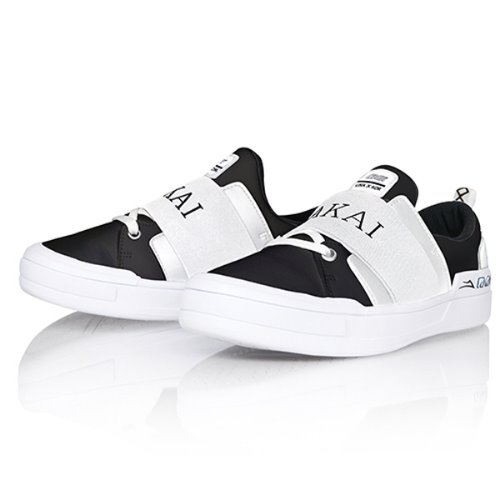 라카이 어반 블랙화이트,DCL스토어,LAKAI (Unisex)