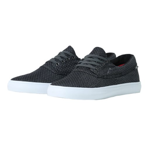 라카이 캠비 에셜론 블랙 텍스타일,DCL스토어,LAKAI (Unisex)