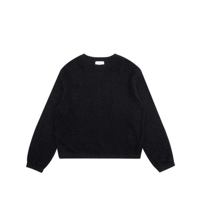 Cookie Knit-BLACK,DCL스토어,미입력