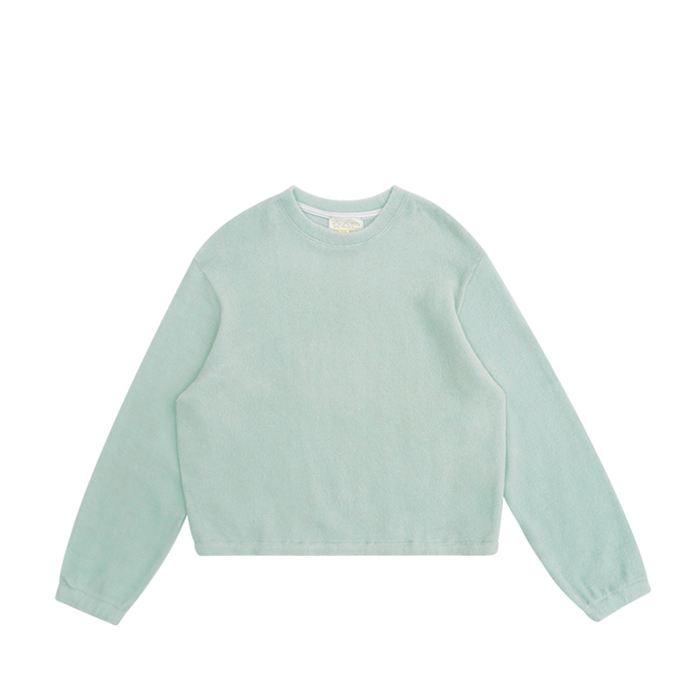 Cookie Knit-MINT,DCL스토어,미입력