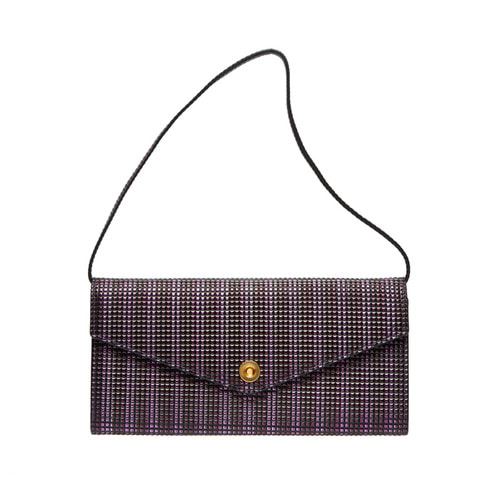 Martha clutch bag_violet,DCL스토어,PS.MARYJANE (Woman)