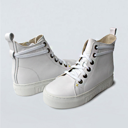 데이트립 Monhiber leather(White),DCL스토어,DAYTRIP (Unisex)