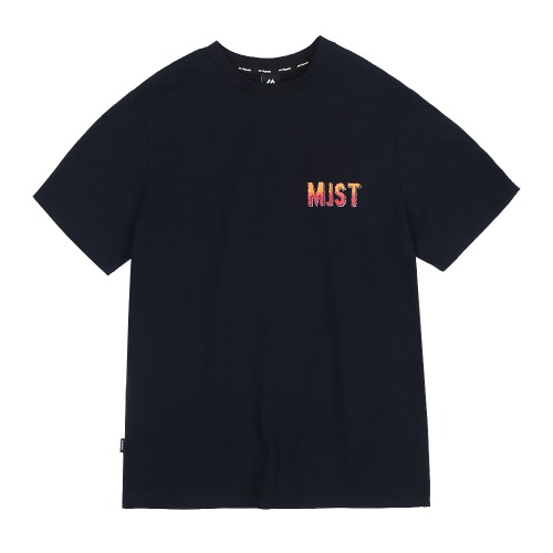 마제스틱 ML191UCATS010 UNI 델리스틴 반팔 티셔츠 (네이비),DCL스토어,MAJESTIC(unisex)