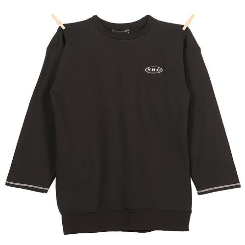 와이낫씨 YNC MTM(BLACK),DCL스토어,Y-NOTC(Unisex)