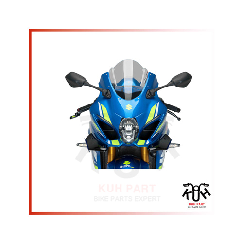 퓨익] 스즈키 GSX-R1000/R1000R 다운포스 사이드스포일러 (2017-) 9738N