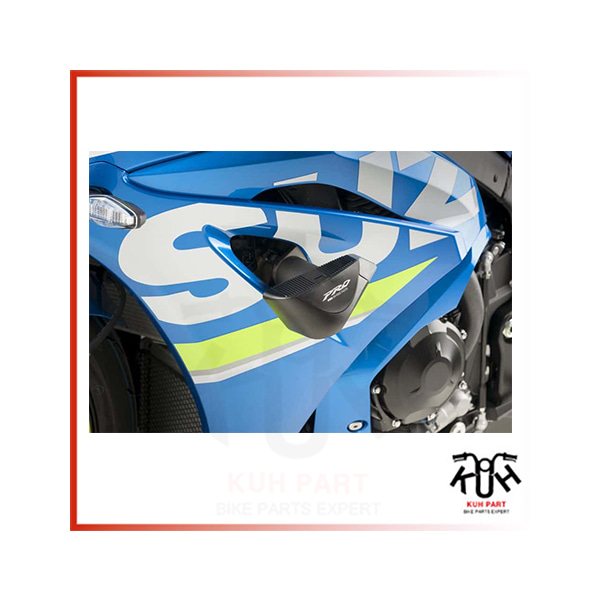 퓨익] 스즈키 GSX-R1000/R1000R 프레임 슬라이더 PRO (2017-) 9370N