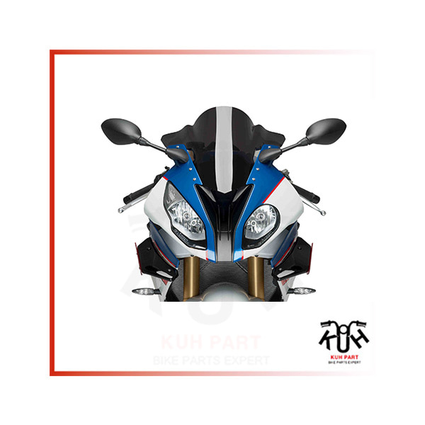 퓨익] BMW S1000RR 다운포스 사이드스포일러 (2015-2018) 9767N