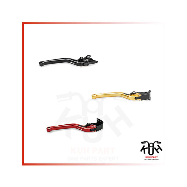 CNC레이싱 ] 두카티 멀티스트라다1260 (2018-) Brake lever - long model 180 mm LBL04