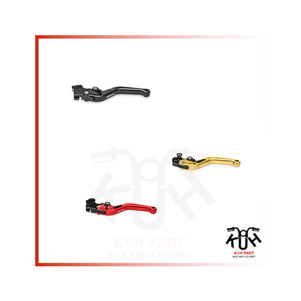 CNC 레이싱 ] 두카티 Panigale V4/S (2018- ) Clutch lever - short model 150 mm LCS12