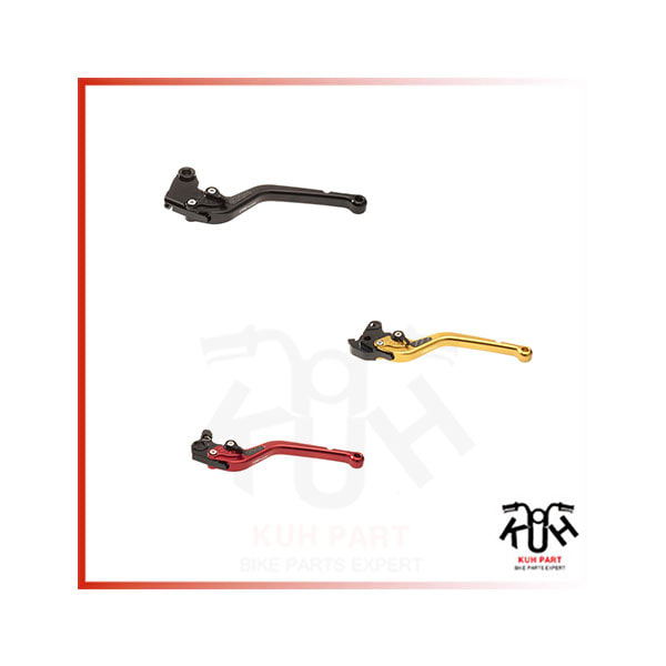 CNC 레이싱 ] 두카티 Panigale V4/S (2018- ) Clutch lever - long model 180 mm LCL12