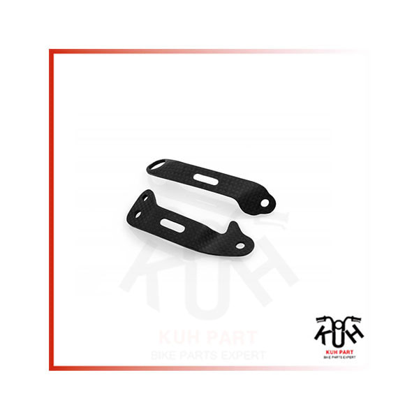 CNC 레이싱 ] 두카티 파니갈레959 (2016-19) Oil tank bracket brake clutch carbon Ducati ZA953Y