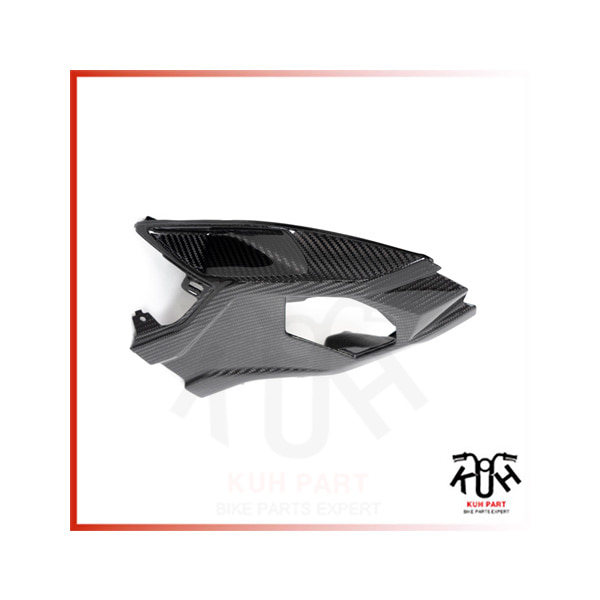 ILMBERGER CARBON] 림버거 카본 BMW S1000RR (2019- ) REAR UNDERTRAY