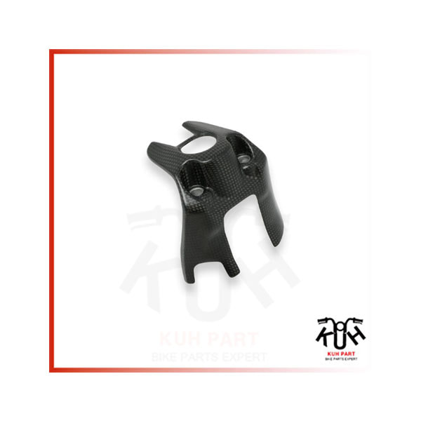 CNC 레이싱 ] 두카티 몬스터1200/S (2017-19) Ignition switch cover Ducati Monster ZA501Y