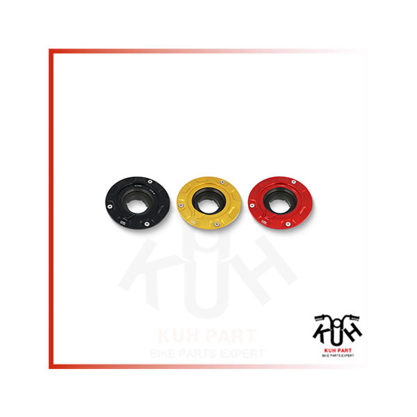 CNC 레이싱 ] 두카티 XDIAVEL (2016-) Fuel tank cap - flange Gear TSB11