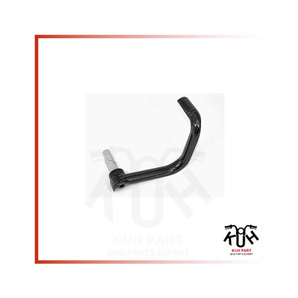 두카바이크 ] 두카티 스트리트파이터V4/S (20-) PLF01X - CARBON LEVER BRAKE PROTECTION