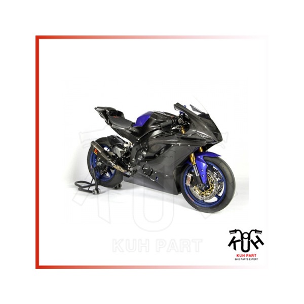 [CARBONIN] 카보닌 YAMAHA YZF-R6 17~ CARBON FIBER 컴플리트 킷 / 카본 카울