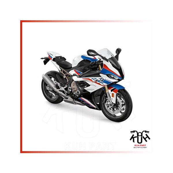 [CARBONIN] 카보닌 BMW S1000RR 19~ AVIO FIBER 컴플리트 킷 / FRP 카울