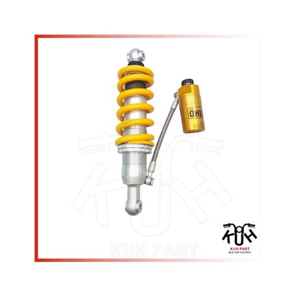 Ohlins 올린즈 혼다 CBR650R/CB650R (19- ) 올린즈 리어 서스펜션 (리어샥,리어쇼바) HO913