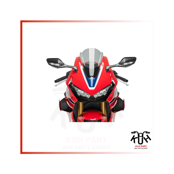 퓨익] 혼다 CBR1000RR/SP 다운포스 사이드스포일러 (2017-19) 9729N