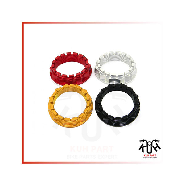 두카바이크] 파니갈레1299/S/R NUT SPROCKET CARRIER DPC02