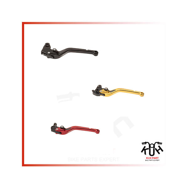 CNC레이싱 ] 두카티 하이퍼모타드950/sp (2019-) Clutch lever - long model 180 mm LCL12