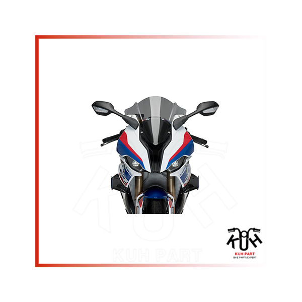 퓨익] BMW S1000RR 다운포스 사이드스포일러 (2020-) 3636N