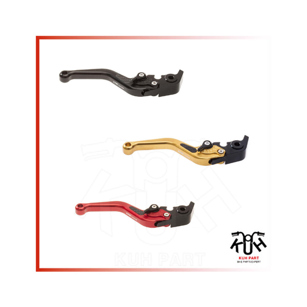 CNC 레이싱 ] 두카티 디아벨1260/S (2019-) Brake lever - short model 150 mm LBS04