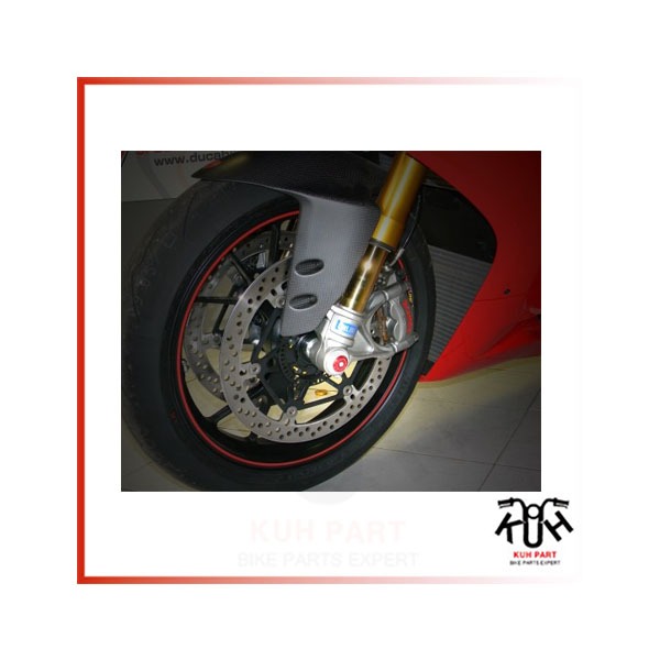 두카바이크 ] 두카티 파니갈레 V2 (20-) TRS01 - LEFT FRONT WHEEL CAP