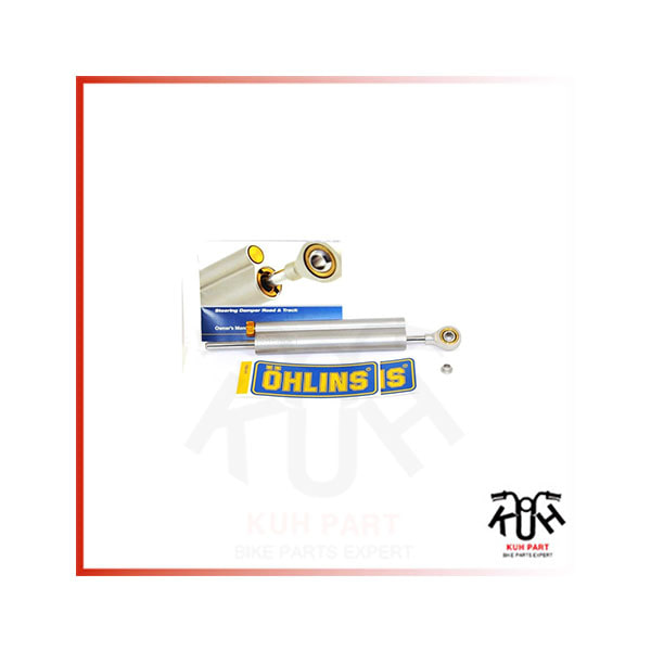 두카바이크 ] 두카티 파니갈레 V2 (20-) OH02 - OHLINS 899 / 959 / 1199 / 1299 STEERING DAMPER