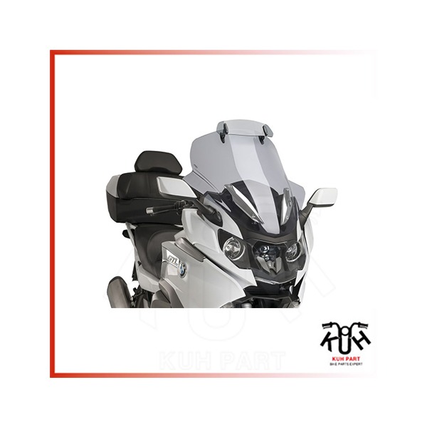 퓨익] BMW R1200RT 윈드스크린 투어링 (WITH VISOR) (2014-2018) 9513H