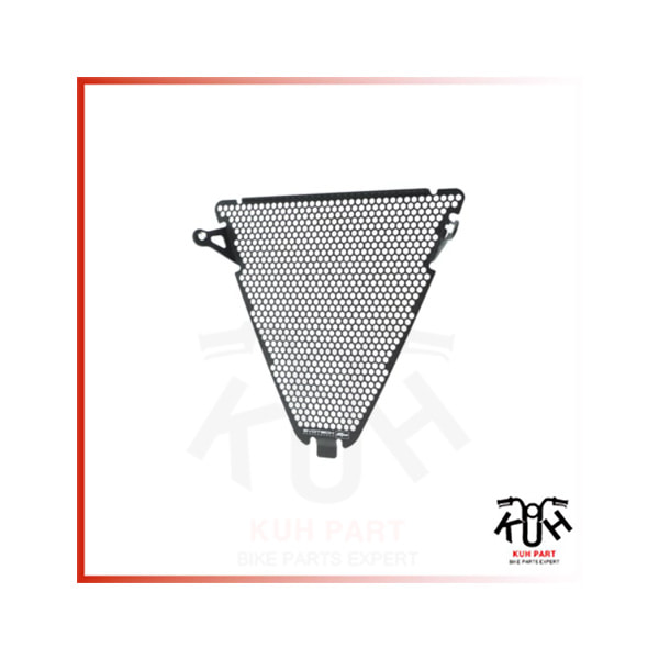 에보텍 퍼포먼스] 두카티 파니갈레1299R (17-19) 로우 라디에이터 가드 PRN010054
