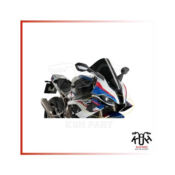 [퓨익] BMW S1000RR (2019-22) 프론트 스포일러 20522